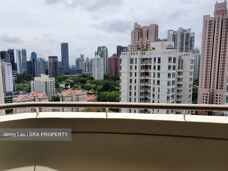Valley Park (D10), Condominium #232289801